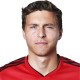 Stroje piłkarskie Victor Lindelof